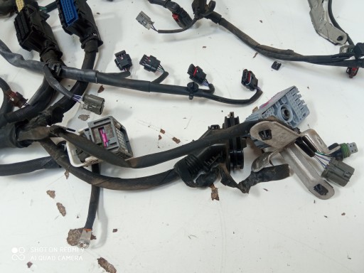 ASTRA K kabelbaum kabelsatz Motorkabelbaum 1.4T 39049656