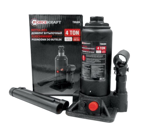 АВТОМОБИЛЬНЫЙ ДОМКРАТ ГИДРАВЛИЧЕСКИЙ ДОМКРАТ 4T