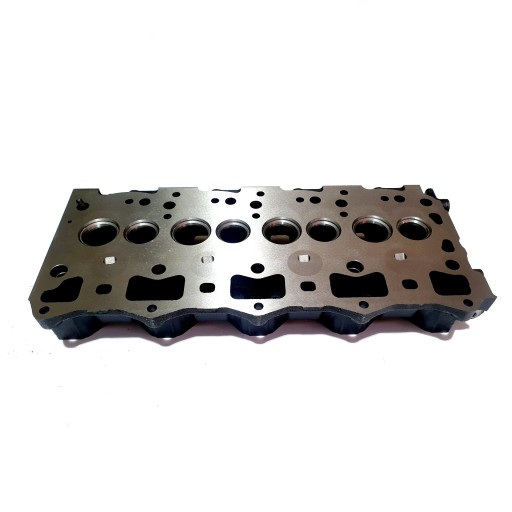 070297 - Головка двигуна Isuzu 4le1