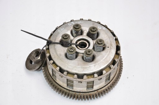 45468975246-14687258 - Кошик зчеплення в зборі Yamaha R6 5SL 5 SL 03-05