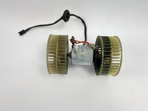 WENTYLATOR/SDV03279 - Вентилятор отопителя siemens 1bb52 mercedes w124 кондиционер