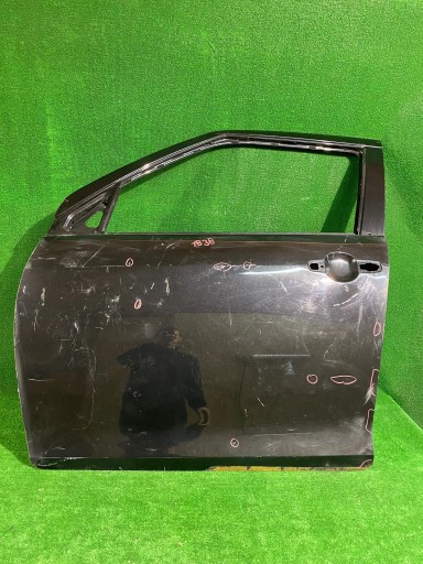 door front left SUZUKI SWIFT MK6 04-10