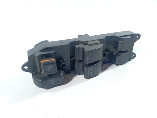 Interrupteur Bouton Contrôle PANEL Vitre Gauche Toyota Avensis T25 03-08