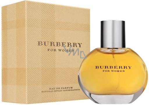 Burberry Burberry Women 30ml parfumovaná voda žena EDP