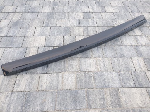 1FS64TRMAA - DODGE CHALLENGER SRT8 СПОЙЛЕР ЗАКЛАДКИ 09-14