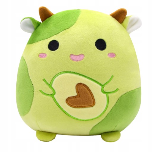 SQUISHMALLOWS Purple Fudge Bubba 20см