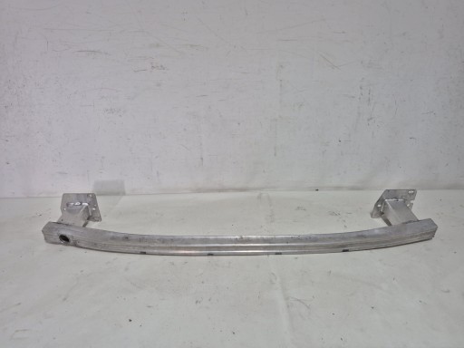 RENAULT SCENIC III 3 09-16 bumper support rear part rear