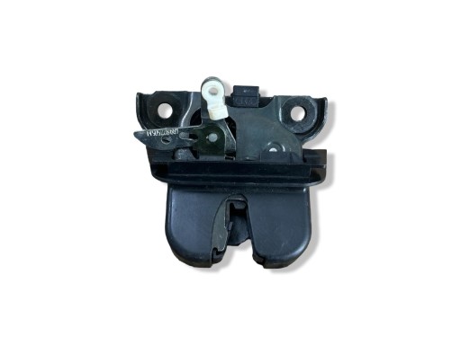 lock bonnet boot Audi A2 8Z 2002 4B9827505M