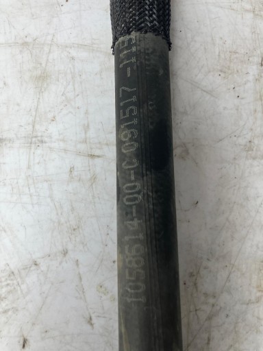 trouba vody TESLA MODEL S 1058614-00