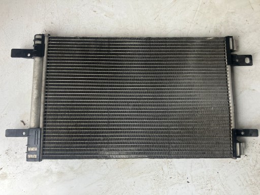 Radiateur climatisation PEUGEOT 308 T9 CITROEN C4 PICASSO II 9816746580