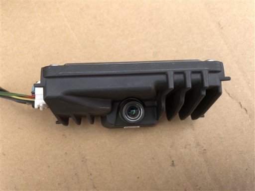 Камера лобового скла nissan qashqai 3 iii j12 284625358r
