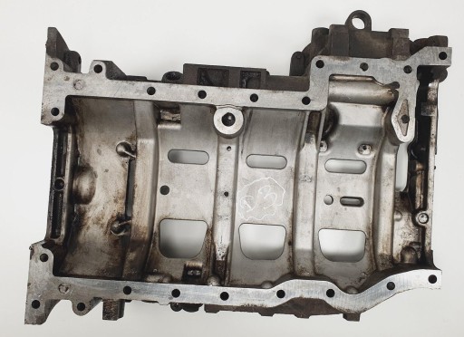 6C1Q-6U003-AF - ОСНОВАНИЕ МАСЛЯНОГО ПОДДОНА CITROEN JUMPER III 2.2 HDI