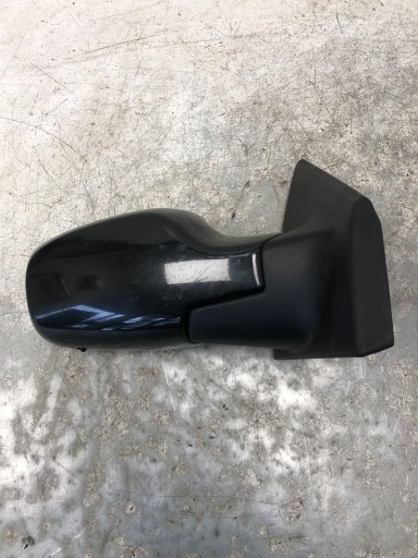 mirror right 7 PIN RENAULT CLIO III GRANDTOUR NV676