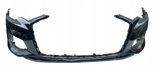 bumper front front AUDI A6 C8 PDC washers