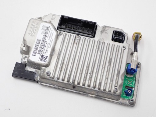 L2GT-14G370 - Модуль контролера навігації l2gt-14g370-cge ford galaxy iii mk4 20r