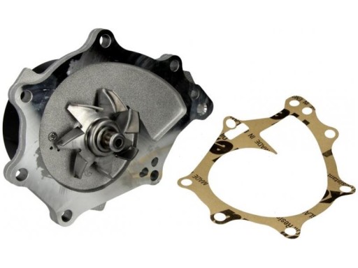 WPT-914A - Водяной насос TOYOTA AVENSIS III T27 2.0 2.2
