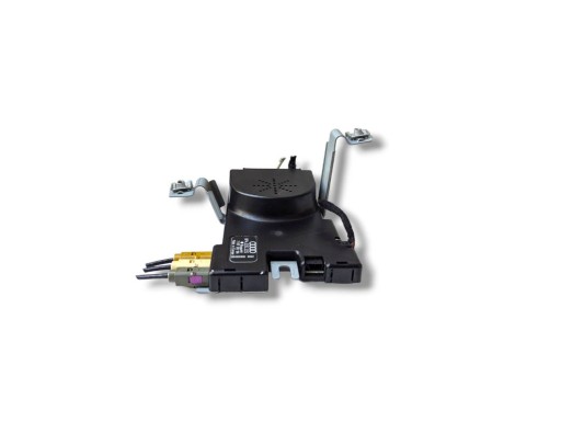 amplifier anteny Audi A3 8P facelift 2005 8P4035225