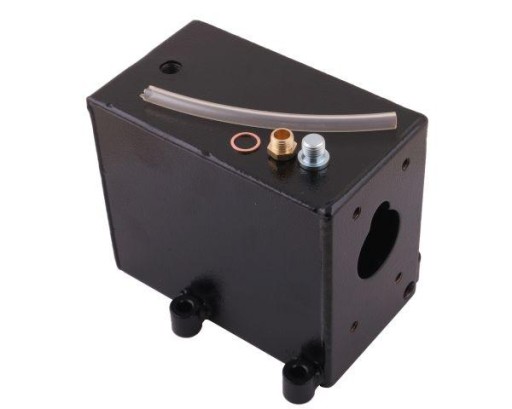 RM-RP2-2L - Бак для ручного насоса емкостью 2л (100х170