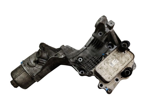 radiatore olio CHEVROLET CRUZE 2.0 VCDI 163KM 96868256