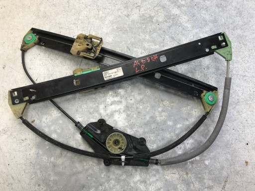 window regulator left front A4 B8 LIFT 8K0837461E