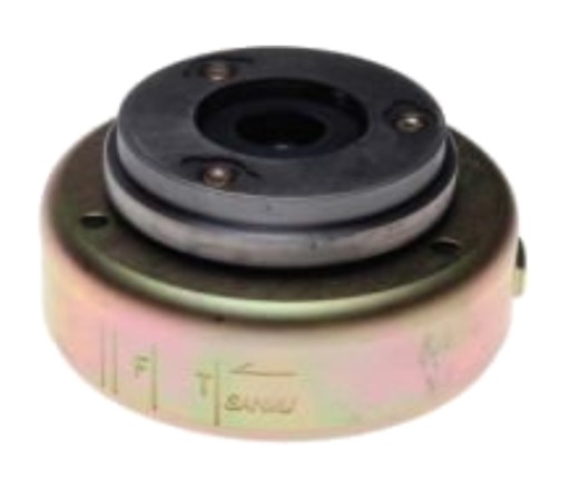 220122WU345435431256404145671567145 - MINI CROSS ROMET 125 154FMI магнітне колесо Magneto