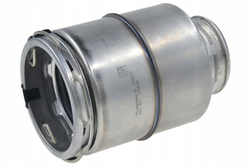 ZN002803 - ФІТИНГ ГРУША ТРУБИ TURBO MASTER MOVANO 2.3 DCI