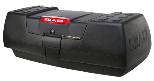 ЗАДНІЙ БАГАЖНИК ЗАДНІЙ 110Л СПИНКА ATV SMC JUMBO RM DUO