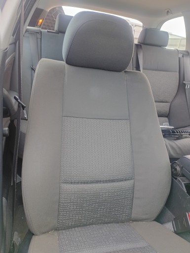 Sitz rechts des Beifahrers BMW E46 FL TOURING 01-05