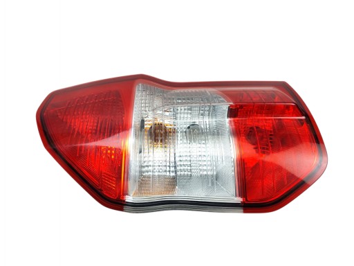 light left rear part FORD TRANSIT COURIER and LIFT (17-23) 17435F EUROPA