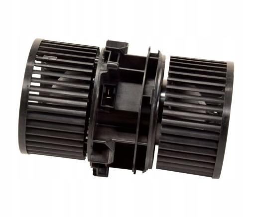 693699 - ВЕНТИЛЯТОР RENAULT FLUENCE 2010-2016 ПОВІТРОДУВКА