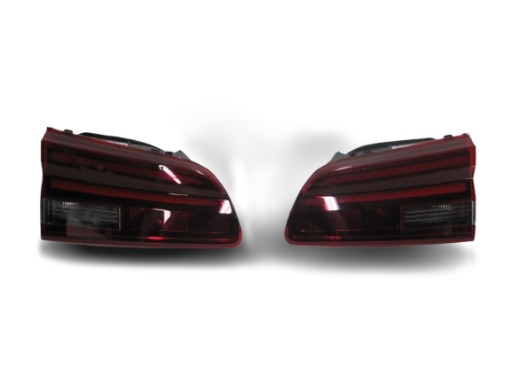 LICHT HINTEN CITROEN C5X 22R LED RECHTS LINKS HECK HINTEN 9834936200 9834936180