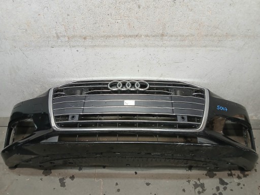 nárazník předek AUDI A6 C8 4K