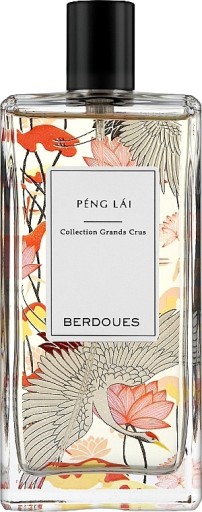 berdoues collection grands crus - peng lai woda perfumowana 100 ml  tester 