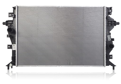 4RD548909 - Oe cooler kia niro hyundai ioniq 2016+ 1.6 гибрид 25310g2000 25310g2050