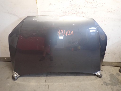 cofano VW POLO V 2009-2017 6R 6C
