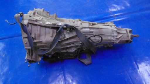 Getriebe 3.0TFSI PWW AUDI A5 S5 8T 07-17R