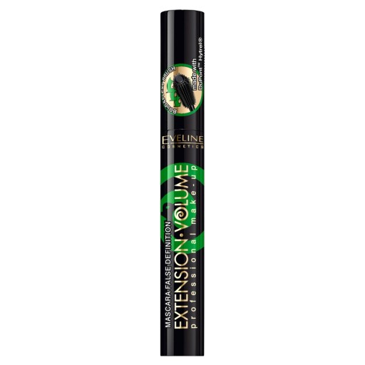 Eveline Cosmetics Extension Volume 4D False Definition Mascara wydłuża P1 15944431094 Allegro.pl