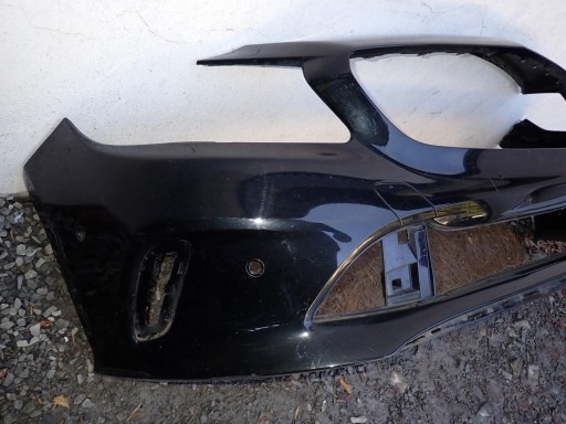 bumper front front MERCEDES A KLASA 176 LIFT 2015-2018R A1768853625