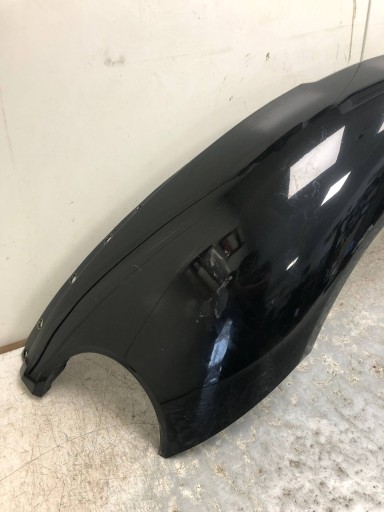 sárvédö bal eleje VW BEETLE L041 1C0821107B