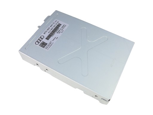 Audi a4 a5 b8 8t модуль камери заднього виду 8t0907441c