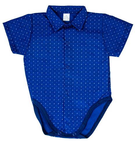 Дитяча сорочка 68 розмір, різнокольоровий короткий рукав