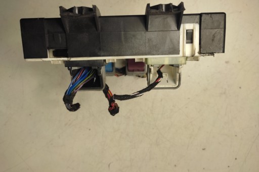 Другие модули mercedes-benz vito tourer (w447) a4479009509 2020