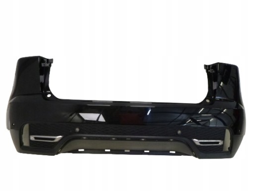 JAGUAR E-PACE X540 LIFT bumper rear part 4 x PDC NR 18