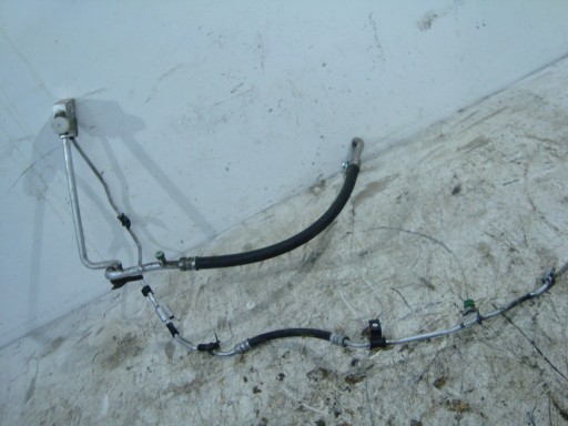 ТРУБКА КОНДИЦІОНЕРА 1,1 KIA PICANTO І 03-11