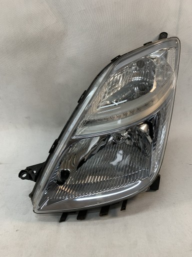 light front reflektor left Toyota Prius 2 II 03-09r 04.26