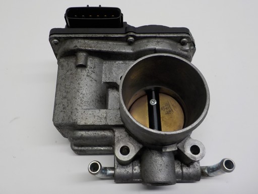 SUZUKI SWIFT SPLASH 1.2 16V K12B throttle flap 69L0