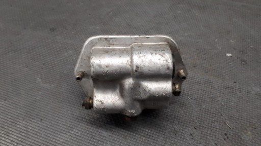 Корректор тормозного усилия Porsche Boxter 986