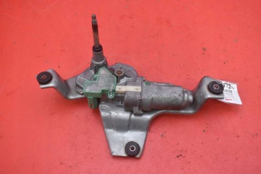 motor ablaktörlők far 33885 PEUGEOT 4007 07-12