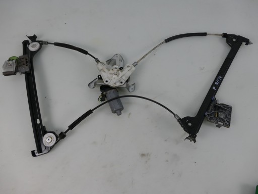 MERCEDES SLK R170 window regulator right 0130021796