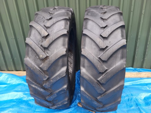 ШИНЫ CONTINENTAL 16,9 16.9-R 34 420/85 ПАРА AC